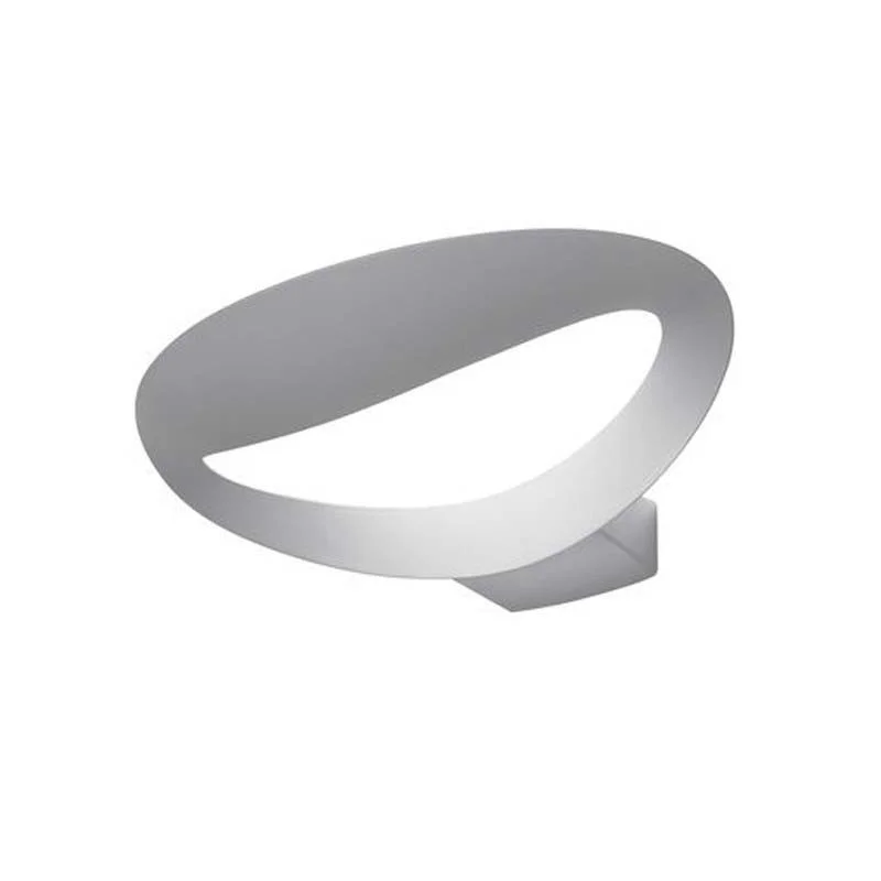 Artemide Mesmeri LED white wall lamp Artemide Mesmeri LED white wall lamp