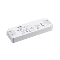 TCI driver CVD FLAT 150W 24V 220-240V constant voltage