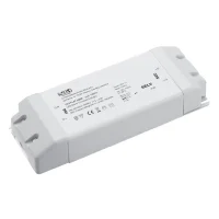 TCI CVD FLAT 200W 24V 220-240V alimentatore in tensione costante
