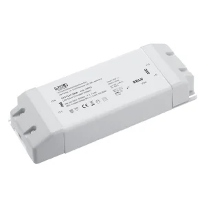 TCI driver CVD FLAT 200W 24V 220-240V constant voltage