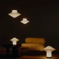 Brokis Trottola lampada a sospensione led