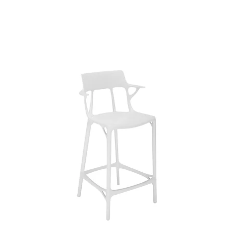 Kartell A.I. Stool Recycled