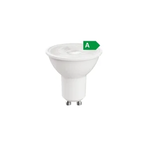 Bot Lighting GU10 2W bulb in class A