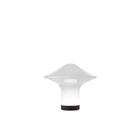 Brokis Trottola lampada da tavolo led