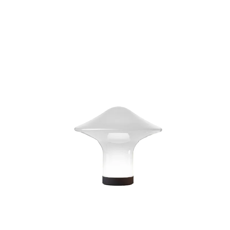 Brokis Trottola lampada da tavolo led
