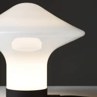 Brokis Trottola lampada da tavolo led