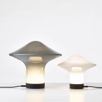 Brokis Trottola lampada da tavolo led