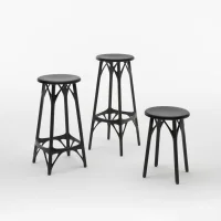 Kartell A.I. Stool Light