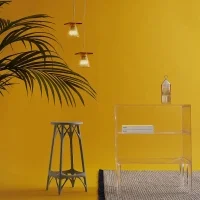 Kartell A.I. Stool Light