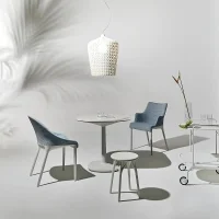 Kartell A.I. Stool Light