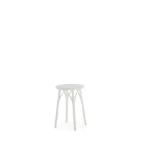 Kartell sgabello A.I. Stool Light