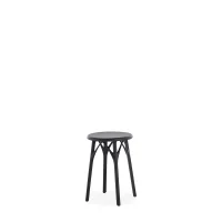 Kartell sgabello A.I. Stool Light