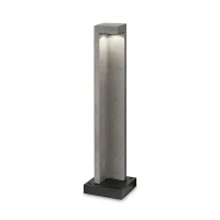 Ideal Lux Titano led garden bollard Ideal Lux Titano led garden bollard