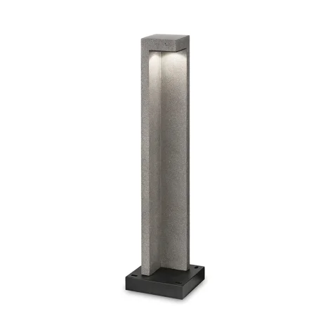 Ideal Lux Titano led garden bollard