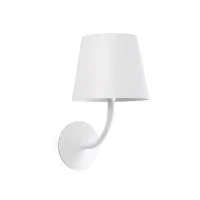 Faro TOC LED Wall Lamp 7W IP65 use Outdoor indoor