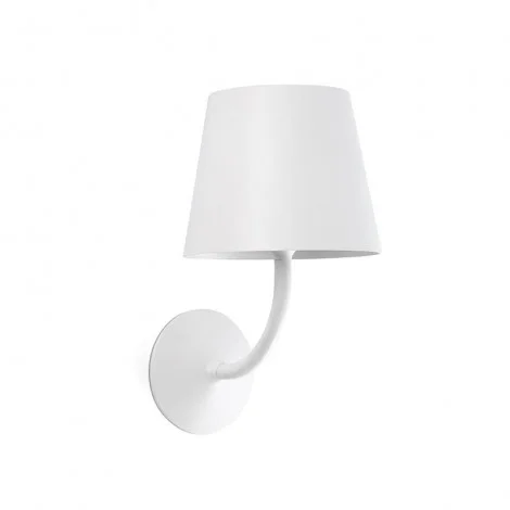 Faro TOC LED Wall Lamp 7W IP65 use Outdoor indoor