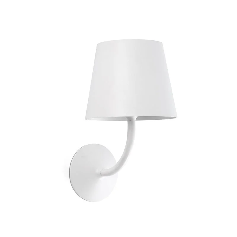 Faro TOC LED Wall Lamp 7W IP65 use Outdoor indoor Faro TOC LED Wall Lamp 7W IP65 use Outdoor indoor