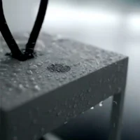Logica Diogene Lantern LED Table Battery Lamp
