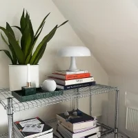 Artemide Nessino Table Lamp