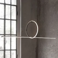 Flos replacement support for Arrangements