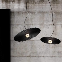 Karman Gonzaga lampada a sospensione led