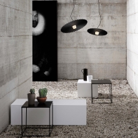 Karman Gonzaga led suspension lamp