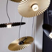 Karman Gonzaga lampada a sospensione led