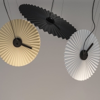Karman Gonzaga lampada a sospensione led