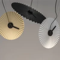 Karman Gonzaga lampada a sospensione led