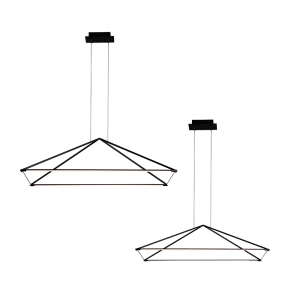 Ledsc4 Tubs lampada da sospensione led