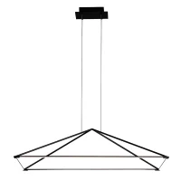 Ledsc4 Tubs led suspension lamp