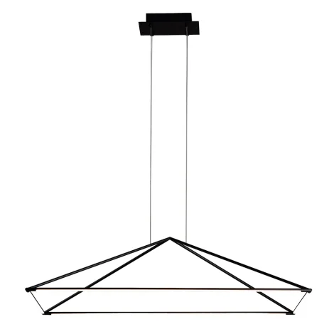 Ledsc4 Tubs led suspension lamp
