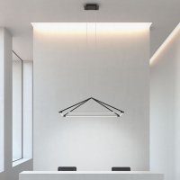 Ledsc4 Tubs lampada da sospensione led