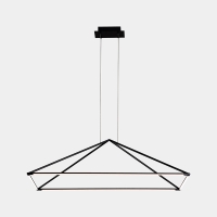 Ledsc4 Tubs lampada da sospensione led