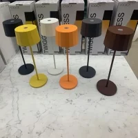 Logica TWIGGY Less Battery LED Table Lamp Logica TWIGGY Less Battery LED Table Lamp