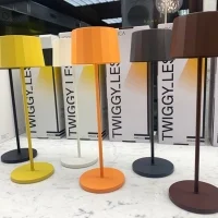 Logica TWIGGY Less Battery LED Table Lamp Logica TWIGGY Less Battery LED Table Lamp