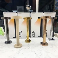 Logica ZEN Lampada LED da Tavolo a batteria
