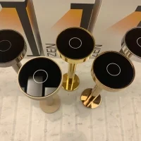 Logica ZEN battery Table LED Lamp