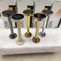 Logica ZEN Lampada LED da Tavolo a batteria