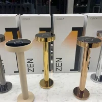 Logica ZEN battery Table LED Lamp