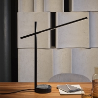 Ledsc4 Tubs led table lamp