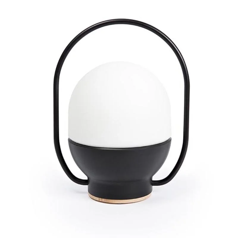 Faro TAKE AWAY LED Lampada portatile Ricaricabile IP54 uso Faro TAKE AWAY LED Lampada portatile Ricaricabile IP54 uso