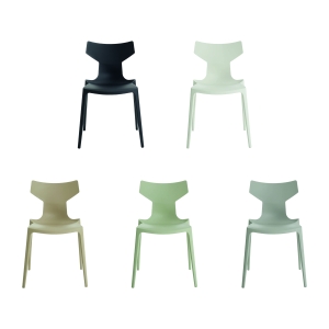 Kartell sedia Re-Chair