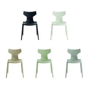 Kartell sedia Re-Chair