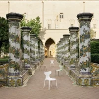 Kartell sedia Re-Chair