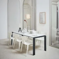 Kartell sedia Re-Chair