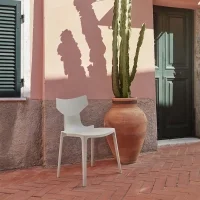 Kartell sedia Re-Chair