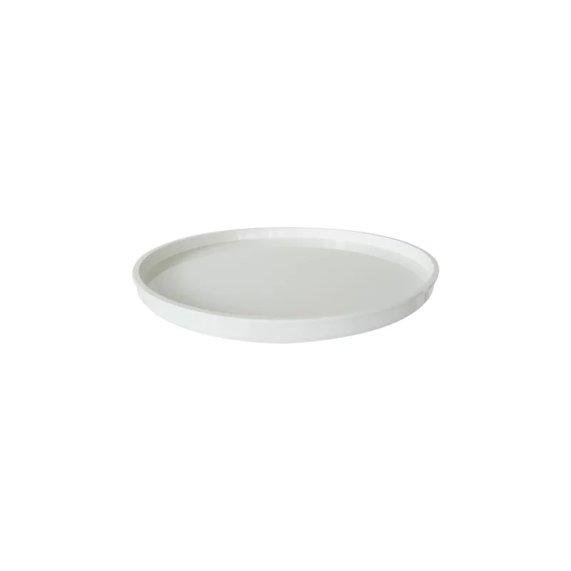 Kartell top chiusura per Componibili Big Round Kartell top chiusura per Componibili Big Round