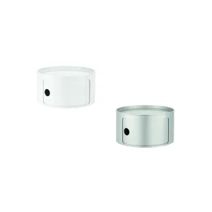 Kartell Componibili Big elemento tondo basso