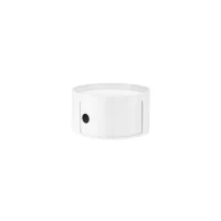 Kartell Componibili Big low round element Kartell Componibili Big low round element